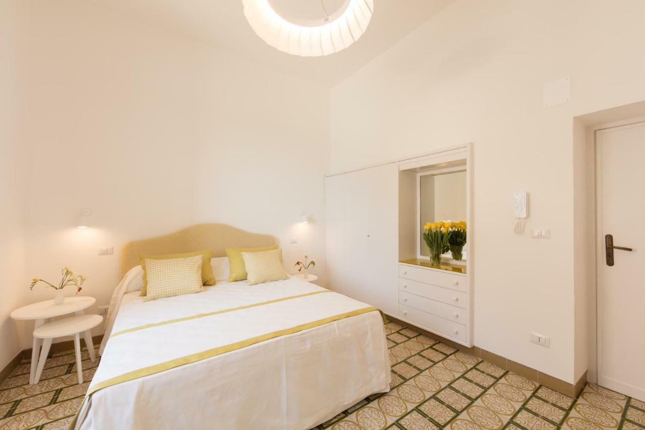 Dimore De Luca- Sea View Amalfi Exterior photo