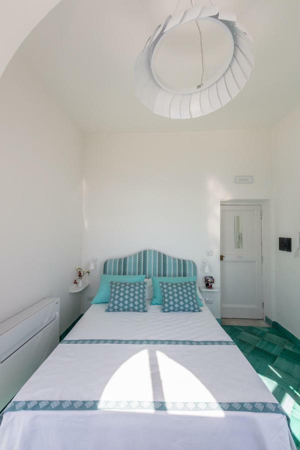 Dimore De Luca- Sea View Amalfi Exterior photo