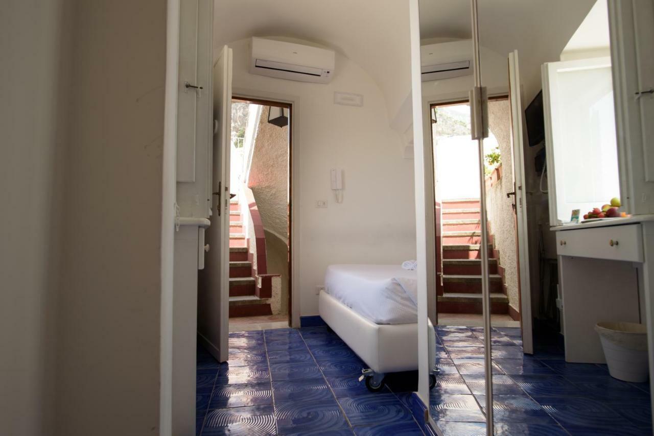Dimore De Luca- Sea View Amalfi Exterior photo