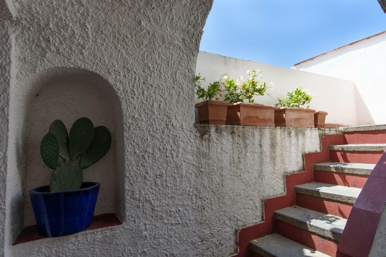 Dimore De Luca- Sea View Amalfi Exterior photo