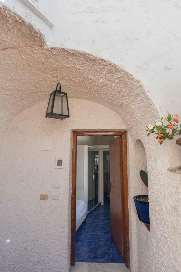 Dimore De Luca- Sea View Amalfi Exterior photo
